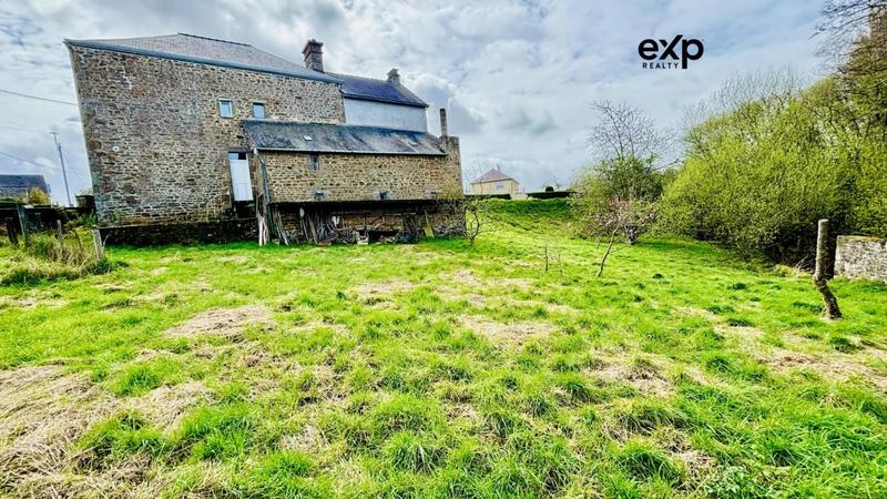 Maison de village - 143 m² - 7 pièces