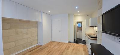 Appartement - 24 m² - 1 pièce