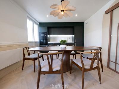 Appartement - 68 m² - 4 pièces