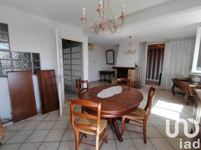 Maison - 129 m² - 4 pièces