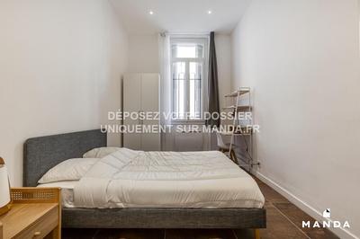 Appartement - 94 m² - 5 pièces