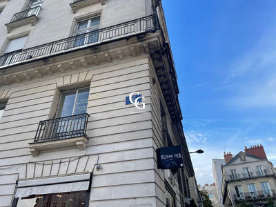 Appartement - 23 m² - 1 pièce