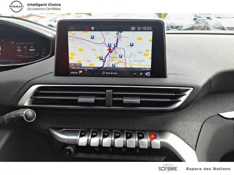 Peugeot 3008 1.5 BLUEHDi 130ch E6.C Crossway s&amp;S