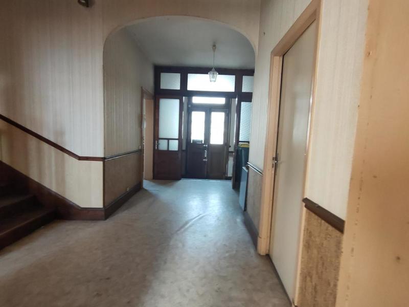 Maison - 160 m² - 7 pièces