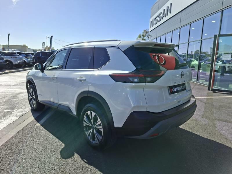 Nissan X-Trail e-Power 204 ch n-Connecta