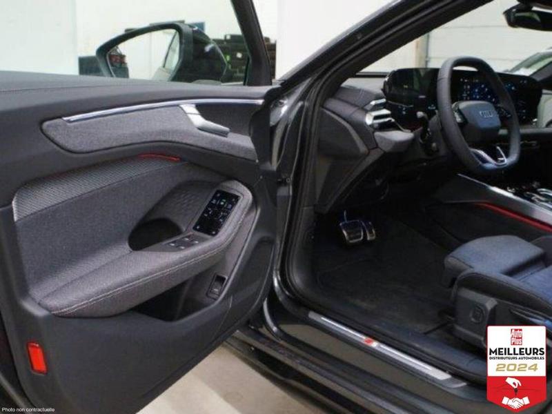 Audi A6 Avant Diesel Tdi 204 ch s tronic 7 Quattro s line