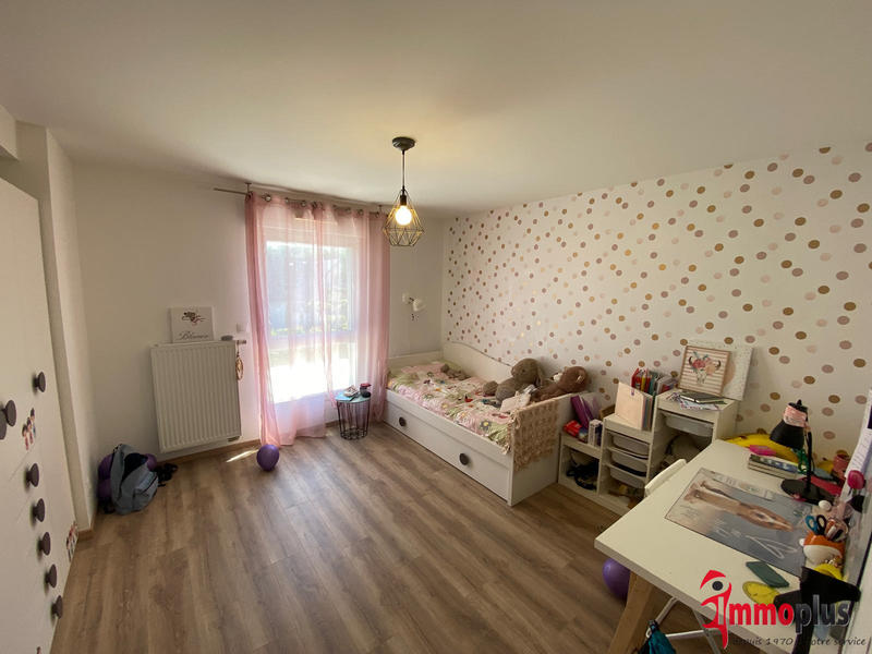 Maison - 145 m² - 6 pièces