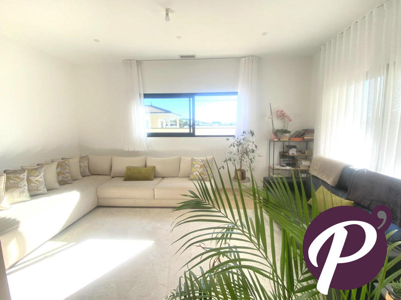 Maison - 150 m² - 5 pièces