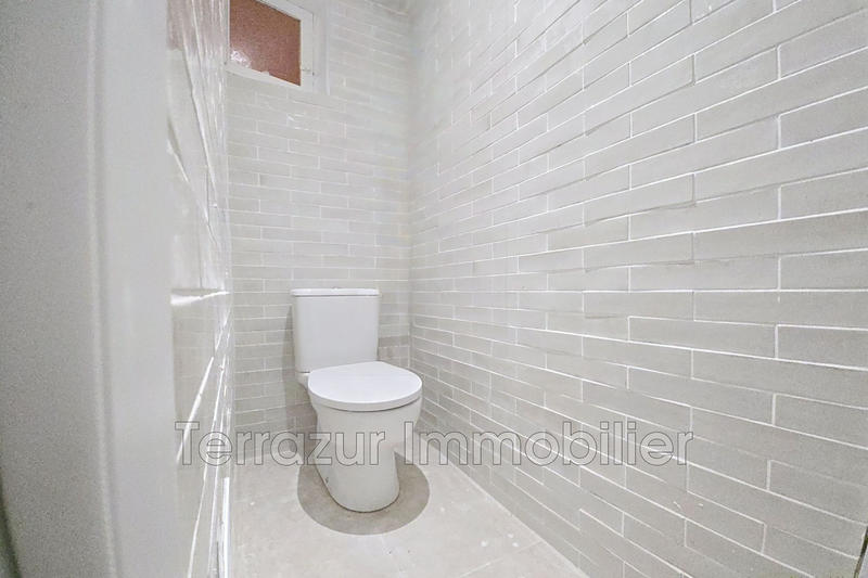 Appartement - 90 m² - 3 pièces