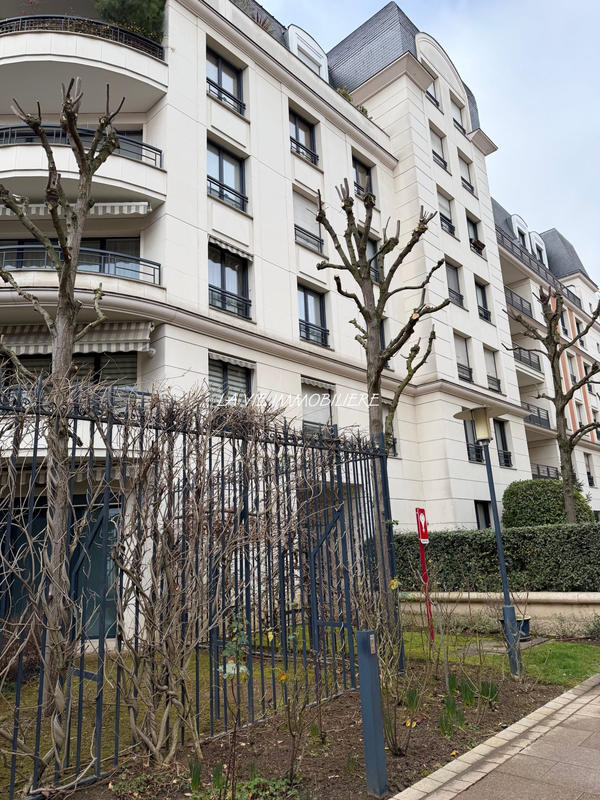 Appartement - 28 m² - 1 pièce