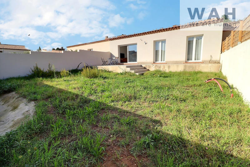 Villa - 86 m² - 4 pièces