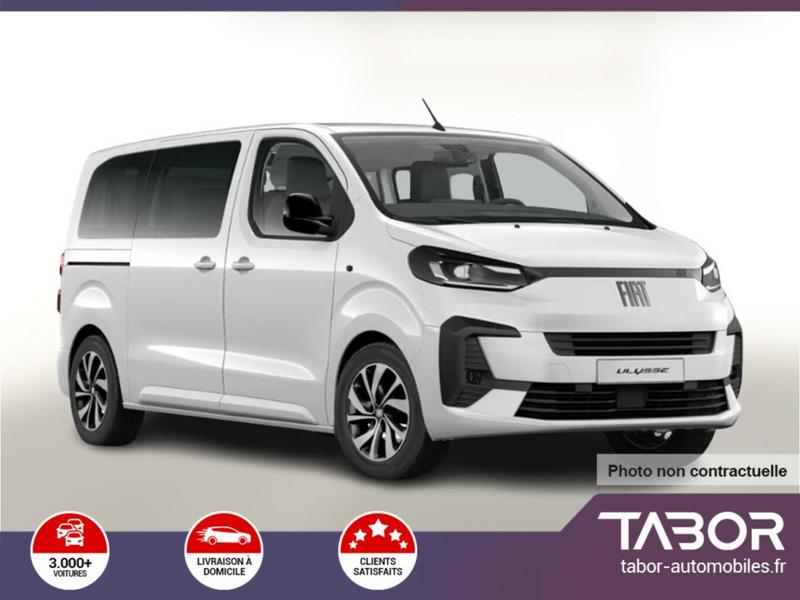 Fiat Ulysse At8 L2 Gps Ac(2Zone) Acc