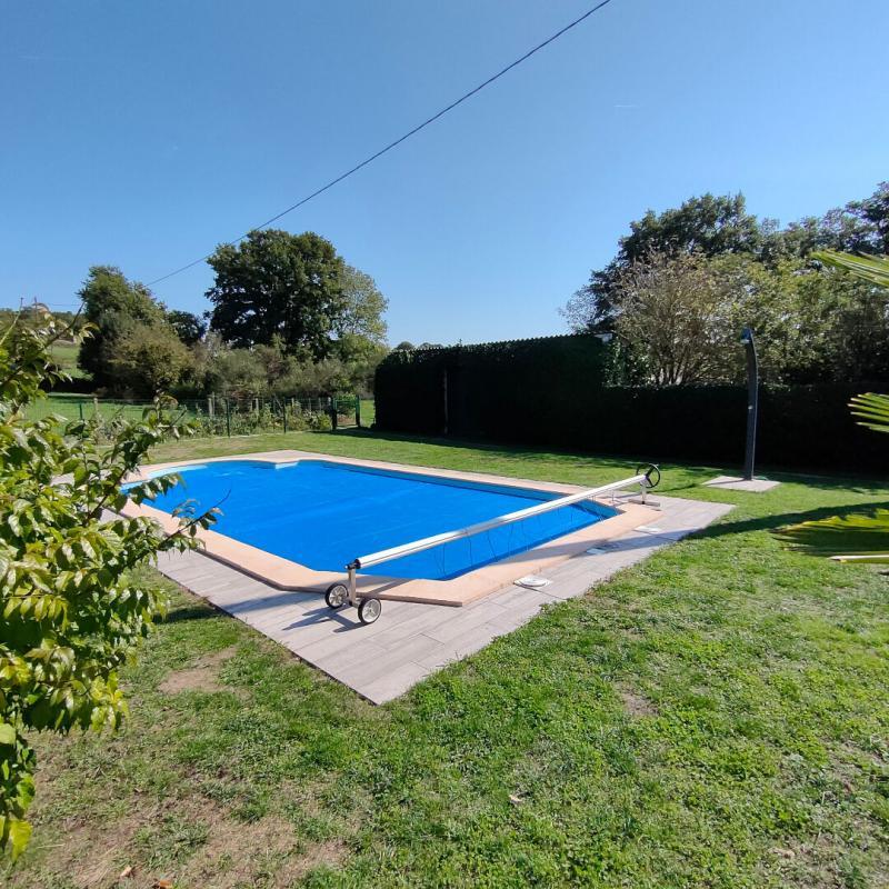 Maison - 177 m² - 8 pièces