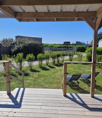 Maison - 38 m² - 4 pièces