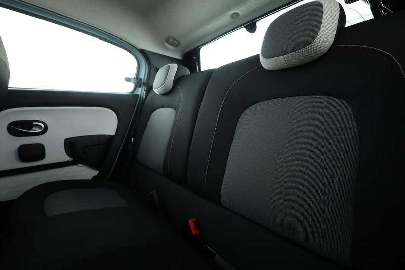 Renault Twingo 1.0 SCe Equilibre 65 ch