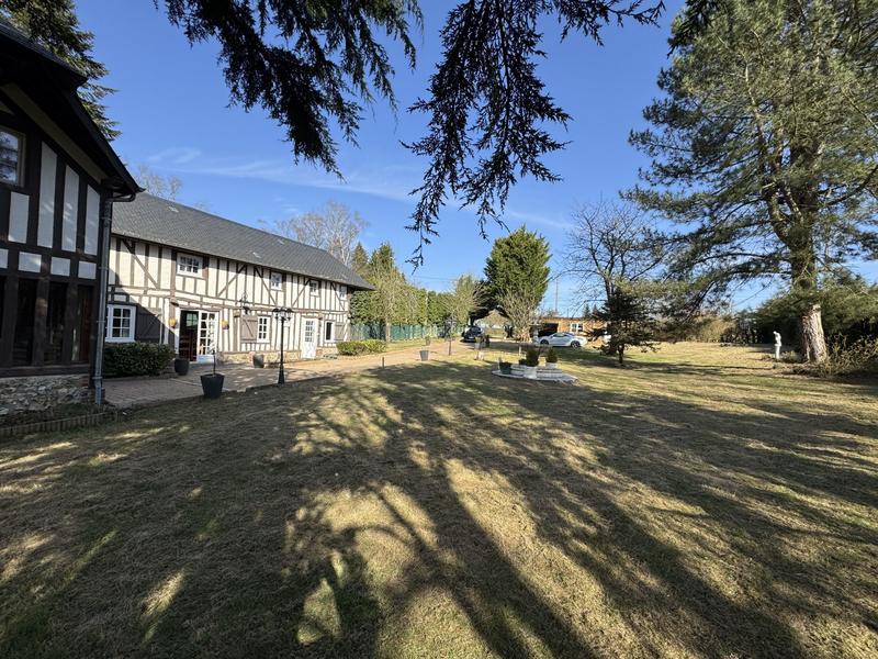 Maison - 135 m² - 4 pièces