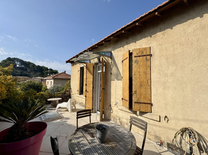 Maison - 114 m² - 4 pièces