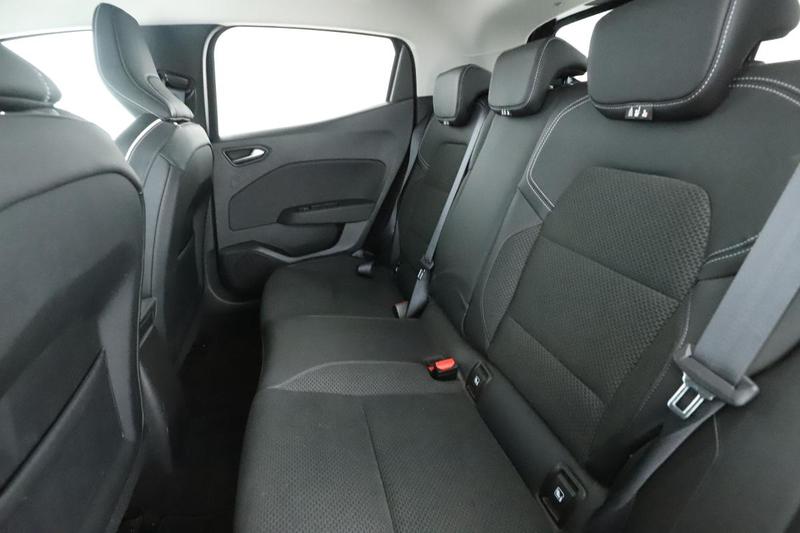 Renault Clio 1.3 TCe Intens Edc 130 ch