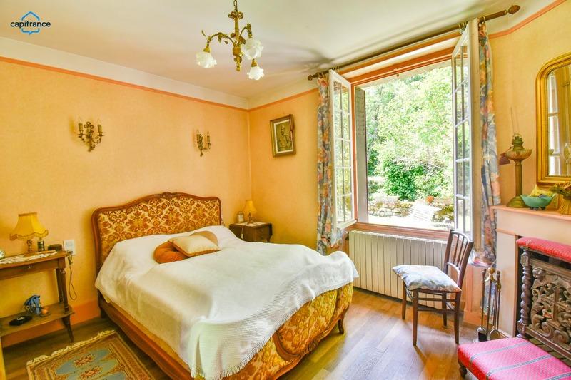 Maison - 178 m² - 5 pièces