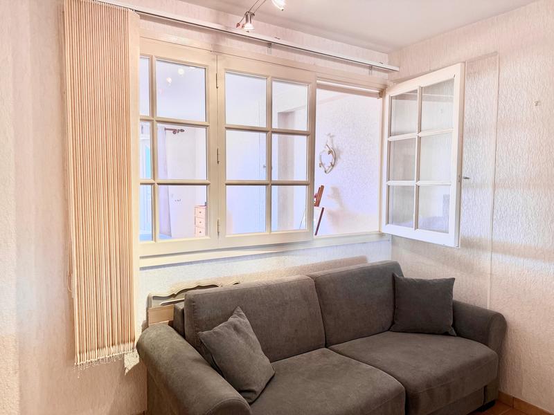 Appartement - 74 m² - 3 pièces