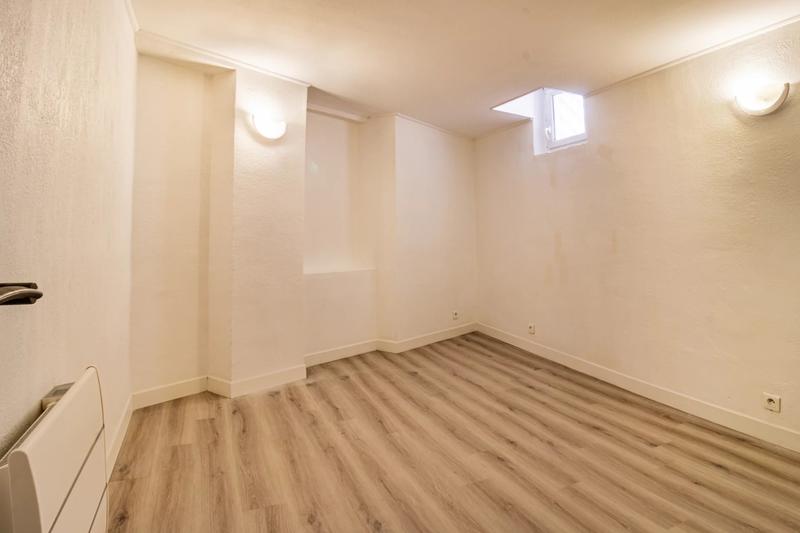 Appartement - 40 m² - 3 pièces