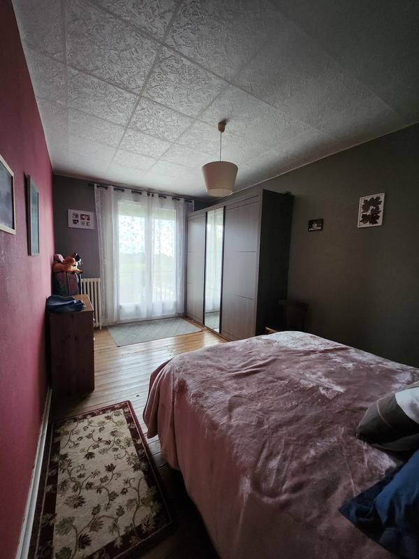 Maison - 129 m² - 5 pièces