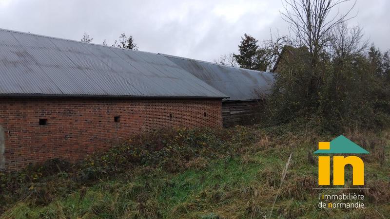 Maison de campagne - 83 m² - 3 pièces