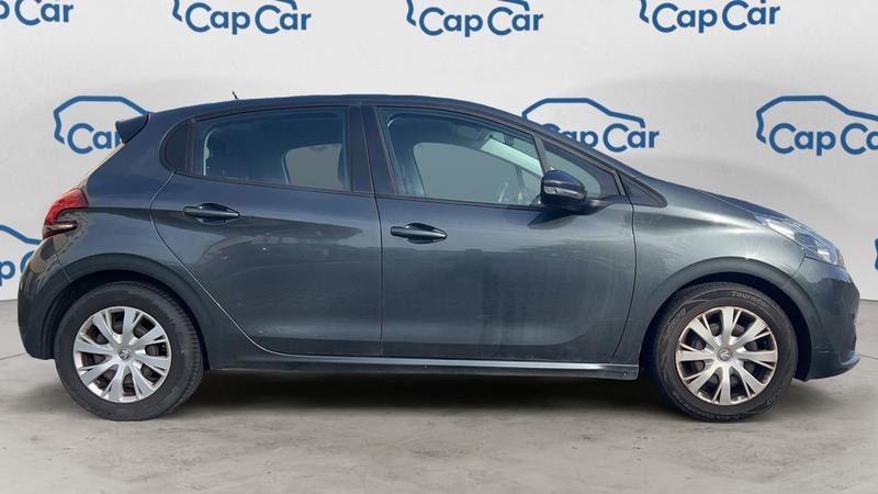 Peugeot 208 1.6 BlueHdi 100 Active Business