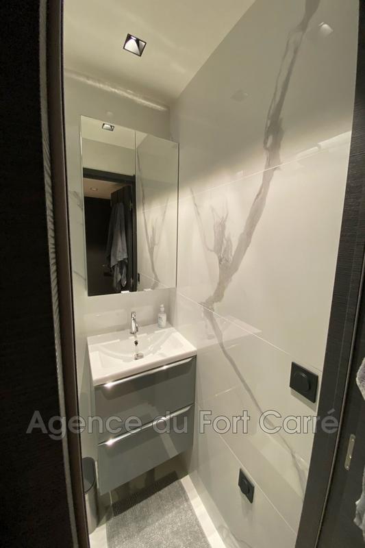 Appartement - 83 m² - 3 pièces