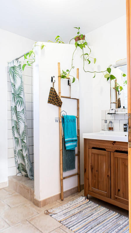 Maison - 117 m² - 5 pièces