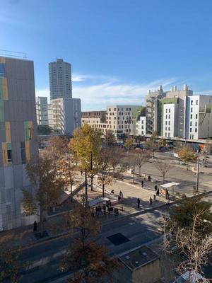 Local d'activité / Entrepôt - 51 m²