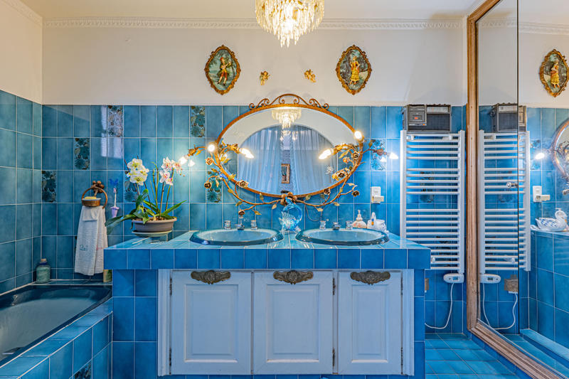 Maison - 141 m² - 5 pièces