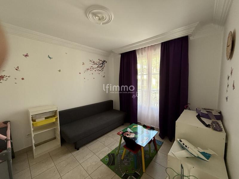 Maison - 150 m² - 7 pièces