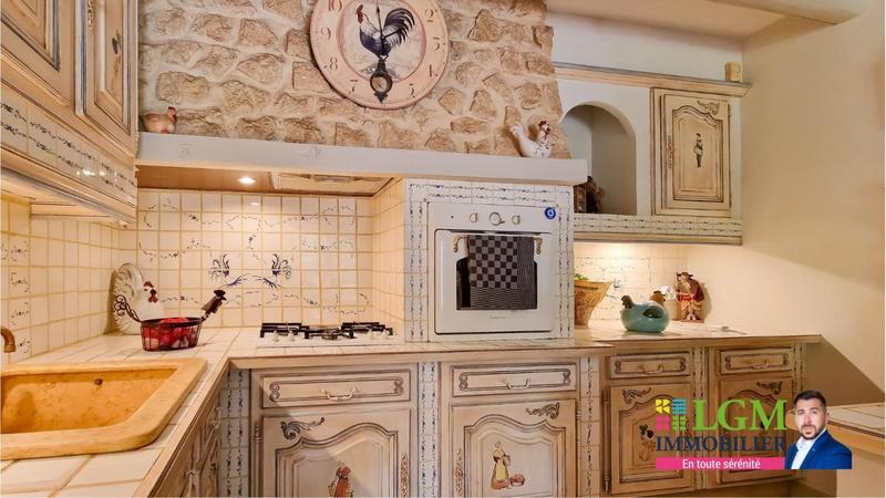 Villa - 178 m² - 4 pièces