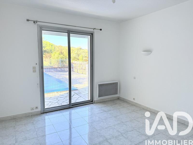 Maison - 109 m² - 5 pièces