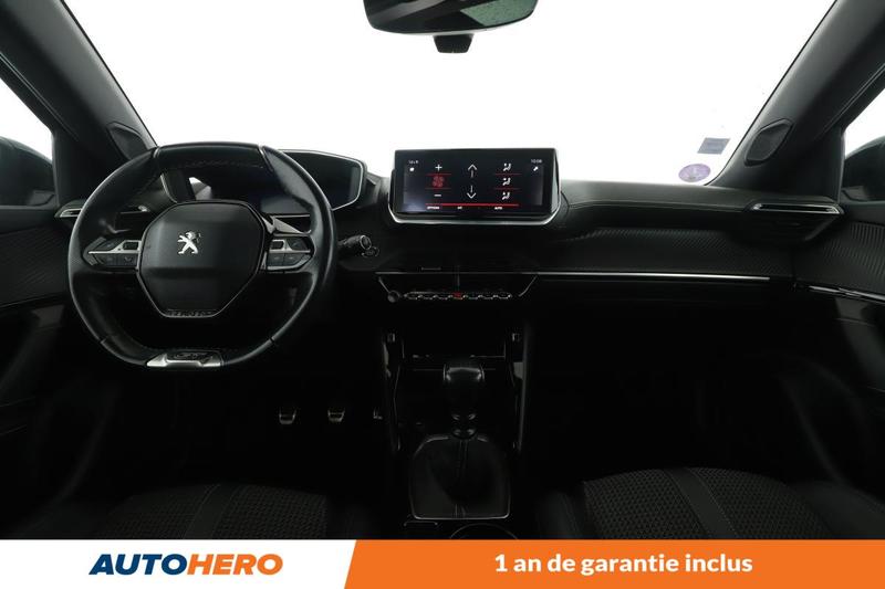 Peugeot 2008 1.2 PureTech Gt Line 131 ch