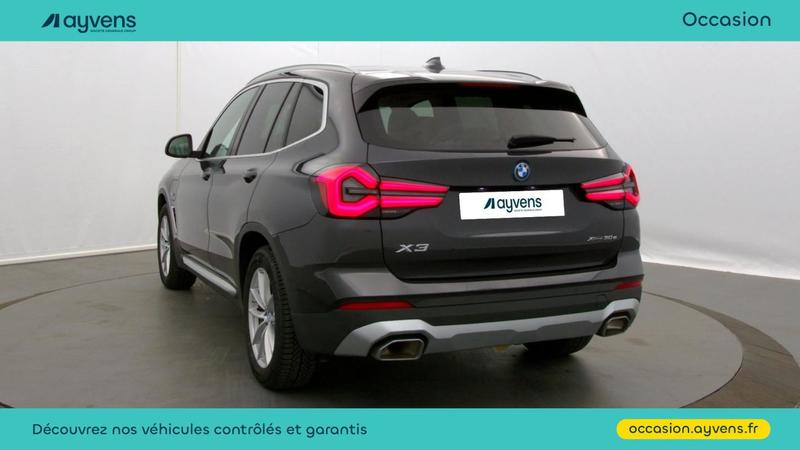 Bmw X3 xDrive30e 292ch Business Design