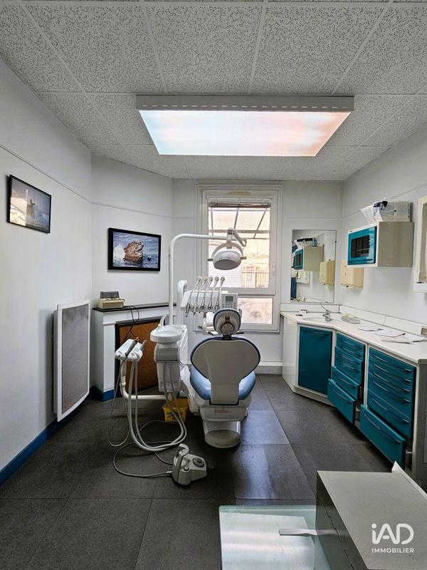 Local commercial - 61 m²