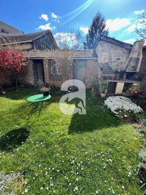 Maison - 180 m² - 8 pièces