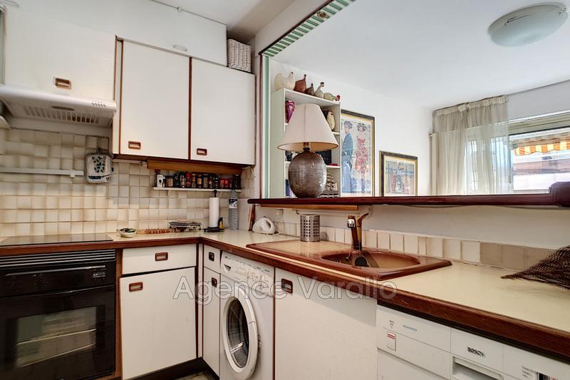 Appartement - 52 m² - 3 pièces