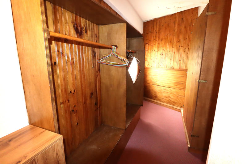 Appartement - 41 m² - 3 pièces