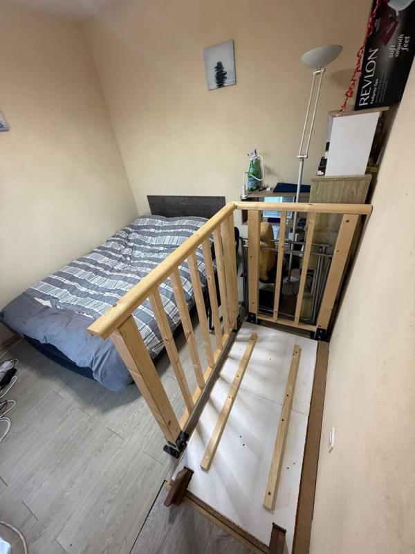 Maison - 129 m² - 5 pièces