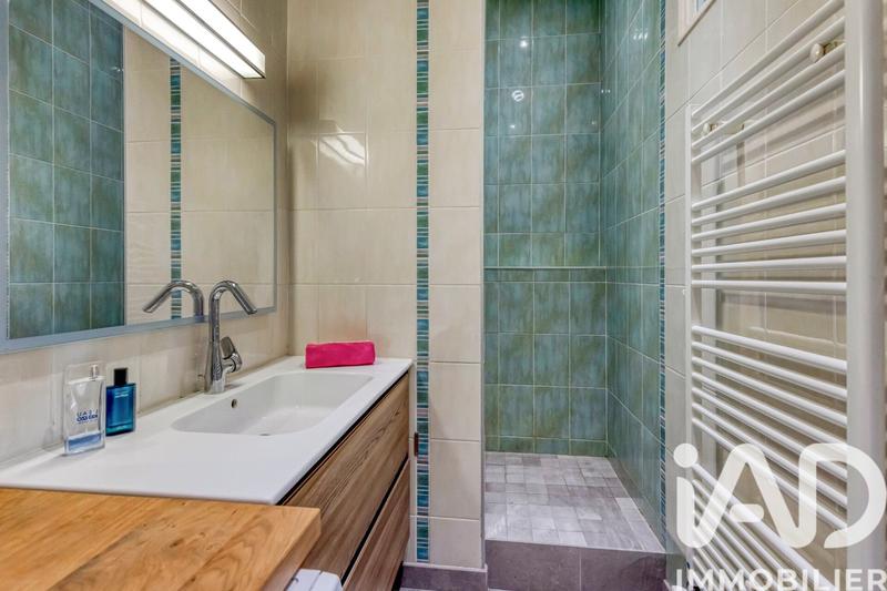 Duplex - 112 m² - 4 pièces