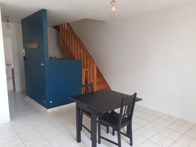 Immeuble - 131 m² - 5 pièces