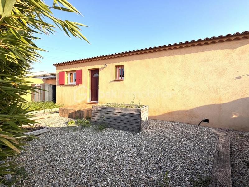 Maison - 114 m² - 4 pièces