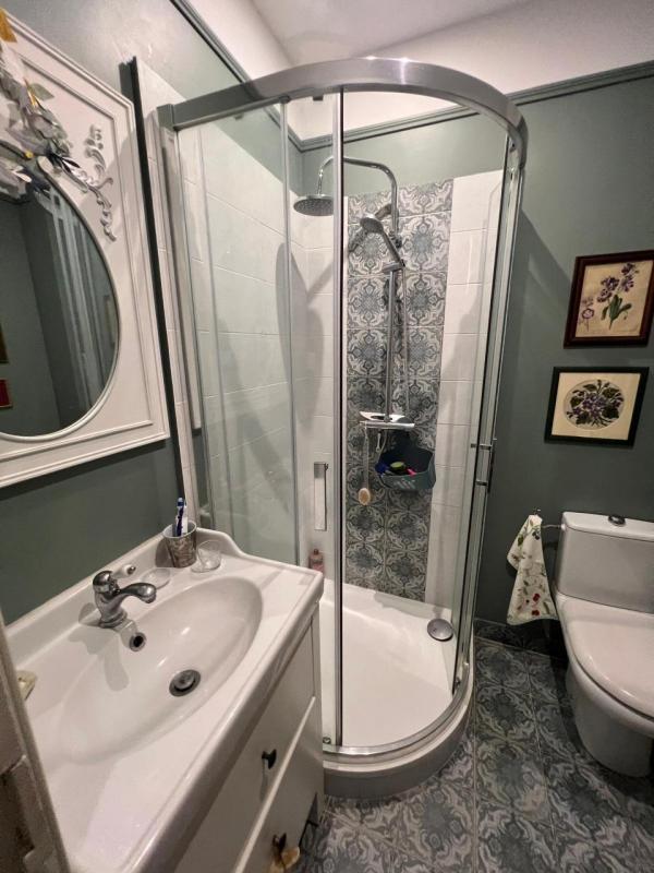 Appartement - 127 m² - 5 pièces