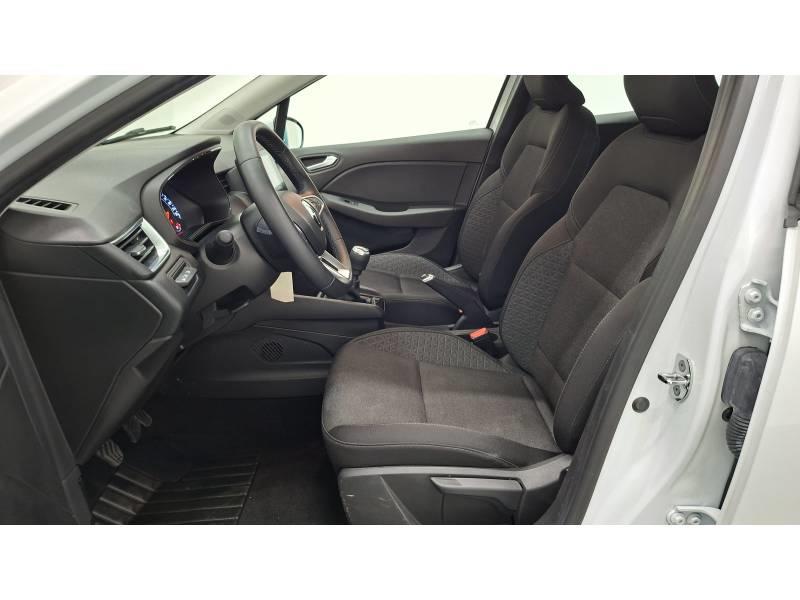 Renault Clio TCe 90 - 21n Business