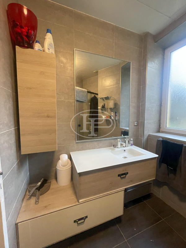 Appartement - 71 m² - 3 pièces