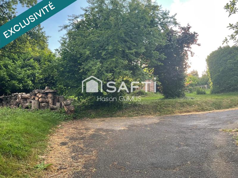 Maison - 106 m² - 7 pièces