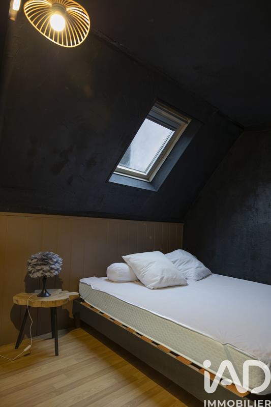 Appartement - 33 m² - 2 pièces